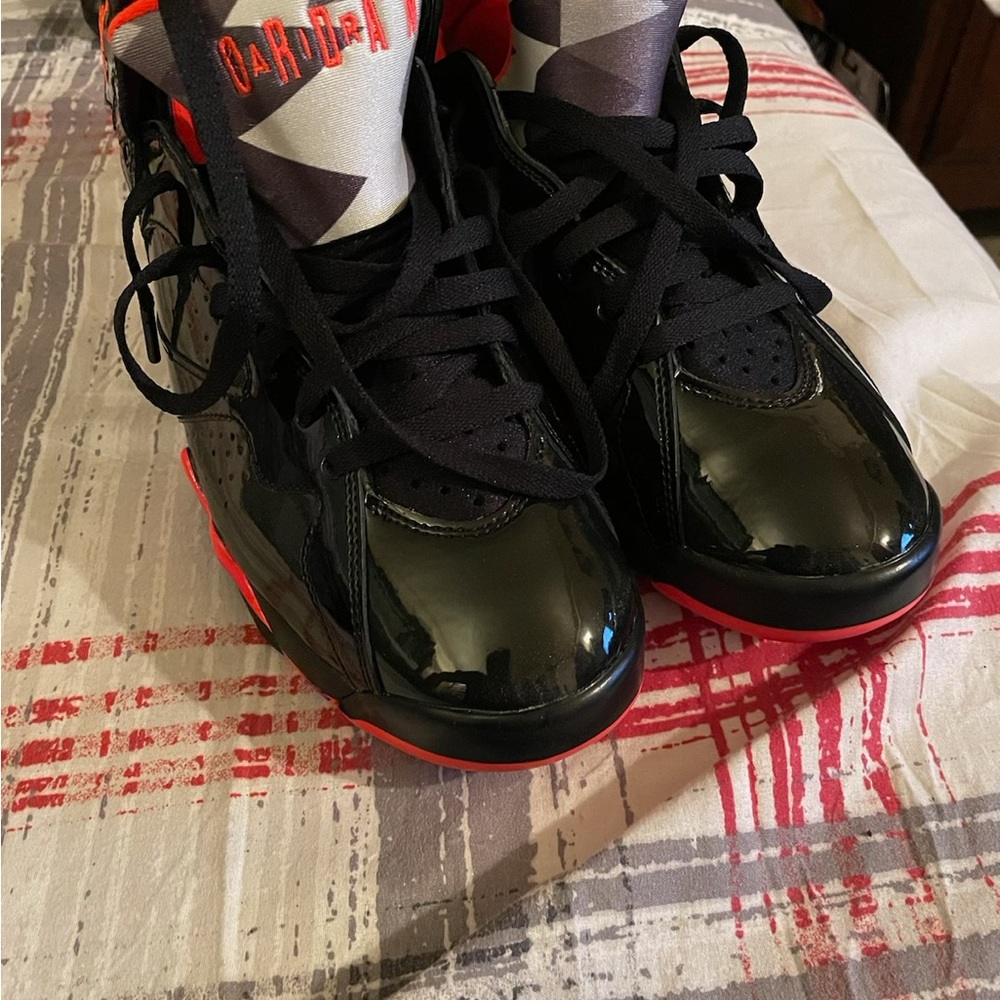 Jordans